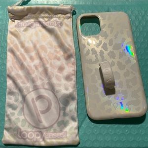 iPhone 11 Loopy case